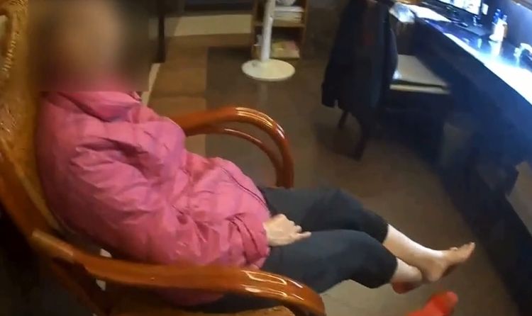失智老婦醫院看診卻突然失蹤 文山區里長帶回照料...警聯繫家屬接回