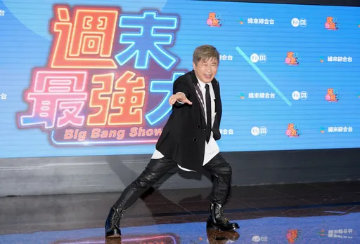 小禎恢單後首帶男友見爸 胡瓜曝第一印象「他一直在抖」