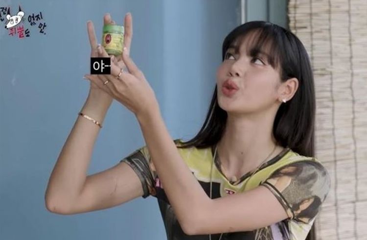 Lisa愛用物「藥草鼻通」出包　「微生物超標」官方呼籲趕快停用