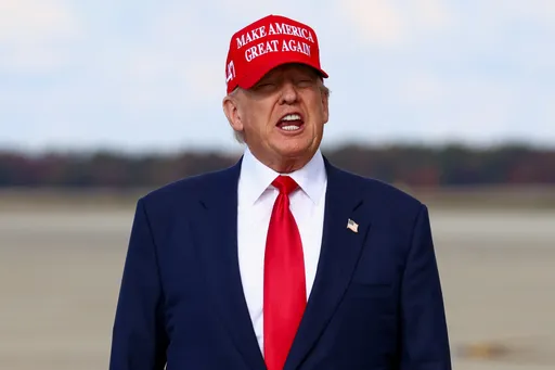 川普恢复核试「疑受他刺激」？纽时曝：中国也有动作