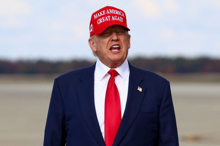 川普恢復核試「疑受他刺激」?紐時曝:中國也有動作