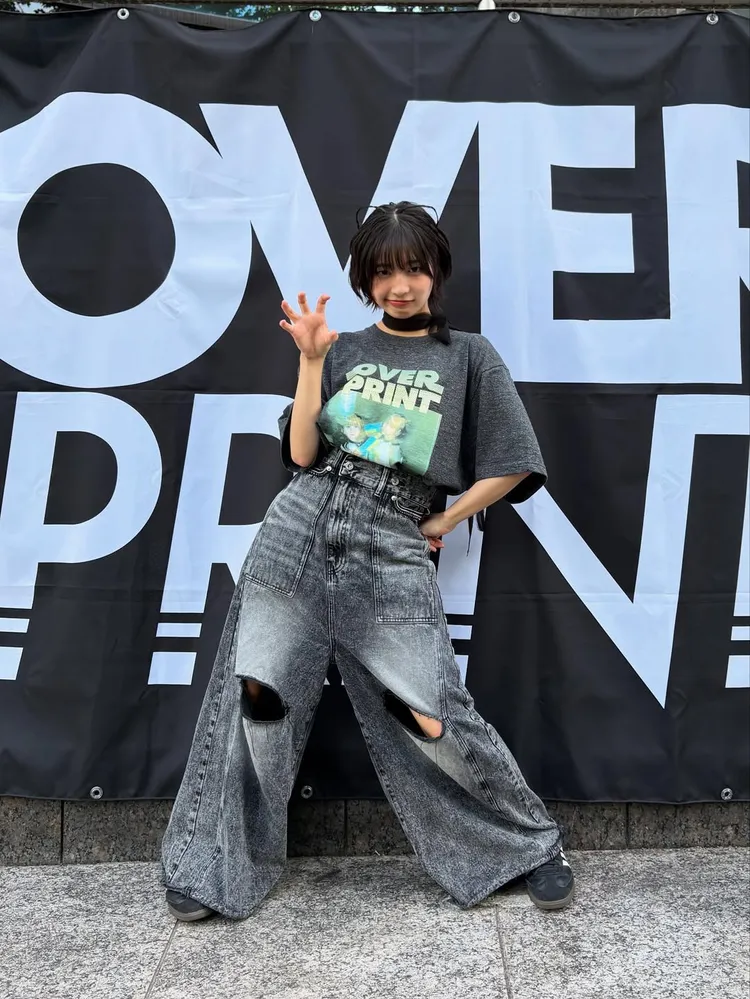 暱稱トメィトゥ的澤田京海，TikTok粉絲數高達140萬。翻攝澤田京海IG