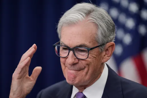 今年第2次！聯準會宣布降息1碼