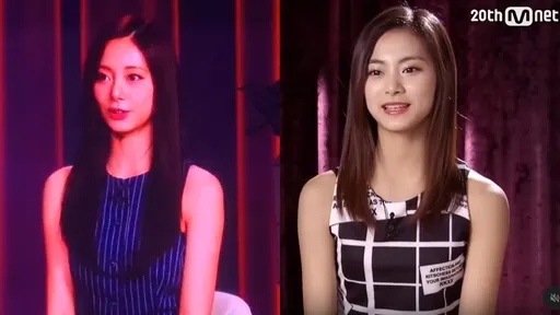 子瑜终于能说「来自台湾」!TWICE神还原10年前自介哭翻粉丝