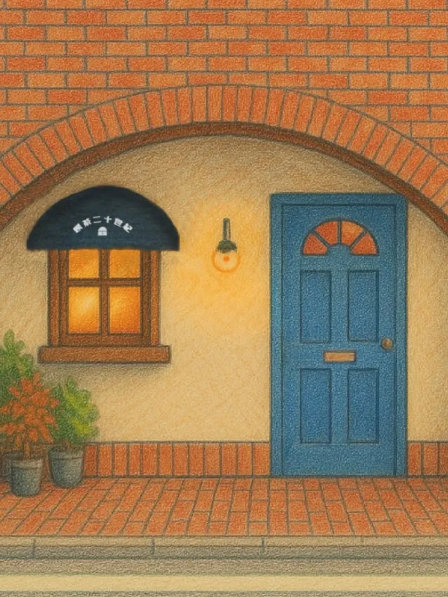 「20th Century」3名成員共同經營復古咖啡廳「喫茶二十世紀」，將在11月1日於自由之丘重新開幕。翻攝kissa20official IG