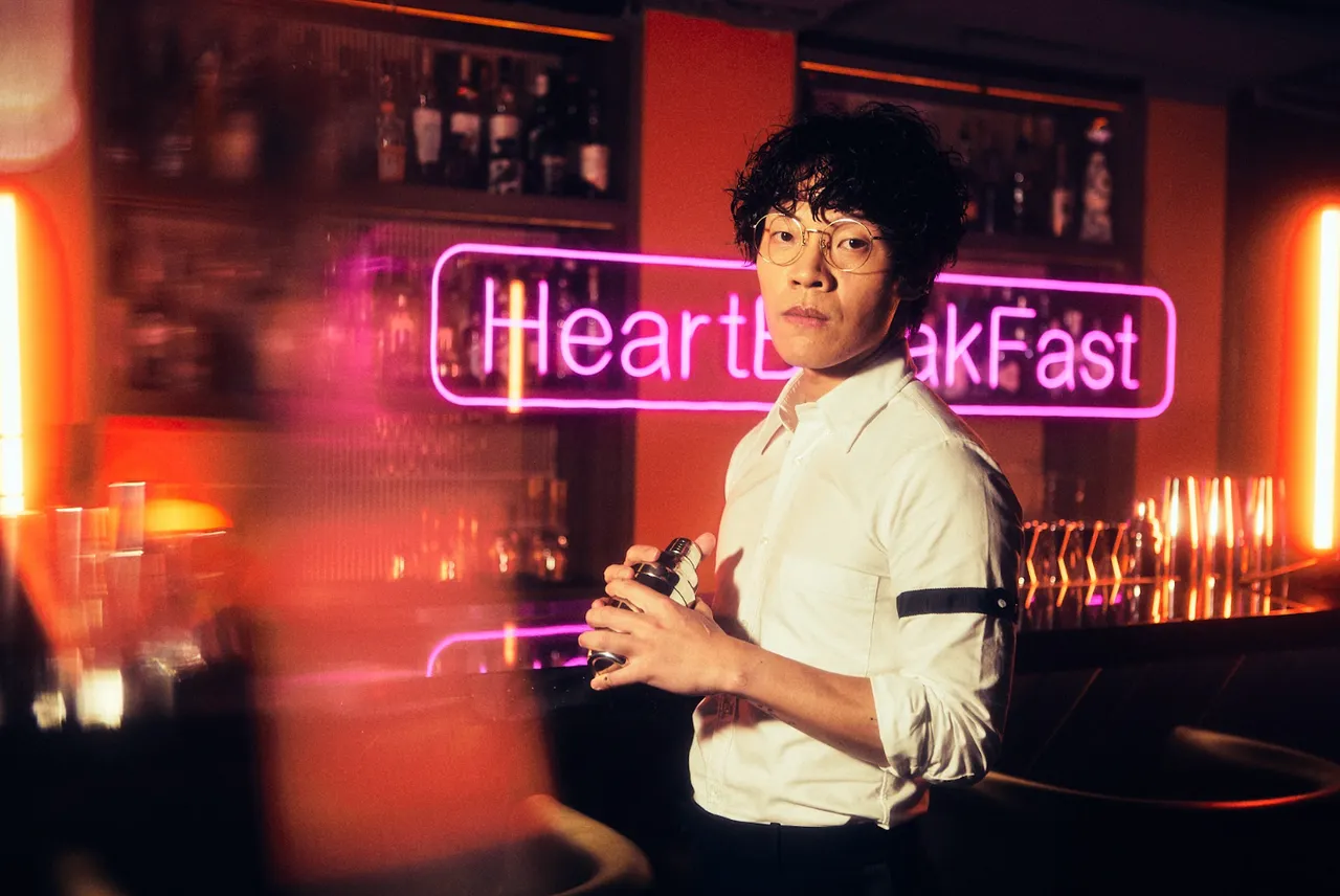 卢广仲与添翼成歌曲伯乐,原唱歌手纷纷表示:「谢谢让歌曲被看见。」添翼创越提供