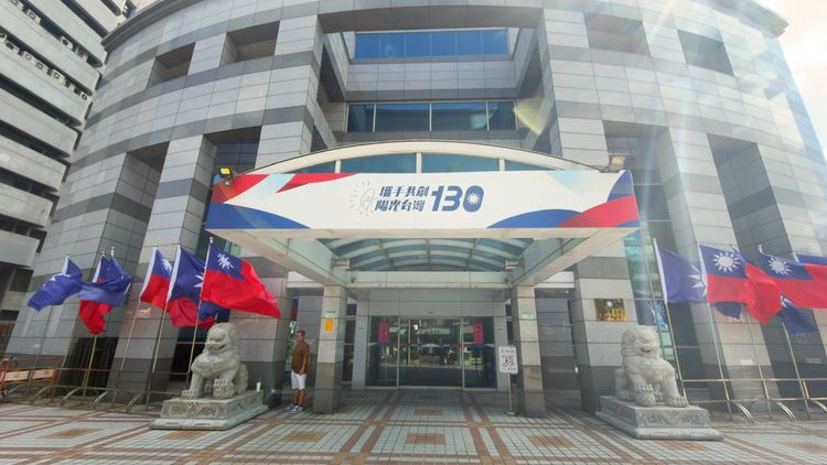 卓榮泰堵豬瘟籲不留廚餘　國民黨：說教式廢話