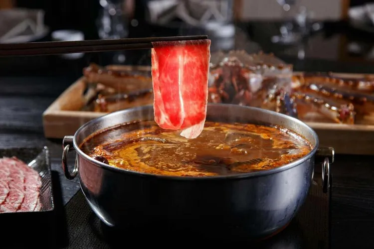 麻神麻辣火锅宣布只营业到年底,不少老饕都相当错愕。翻摄自麻神脸书