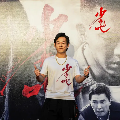 顏正國驚傳肺腺癌病逝 影評人點沒有他就沒「角頭宇宙」
