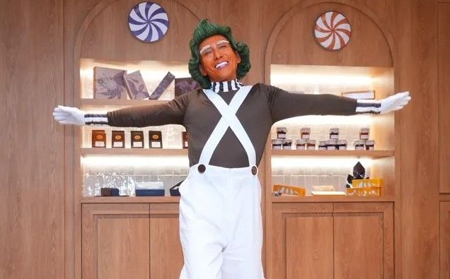 沈玉琳力抗血癌 潘若迪曝「他胖回來了,年底可以回家」