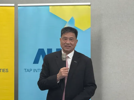 友达法说会｜彭双浪：将赴墨国投资供应北美客户　明年仍值得期待