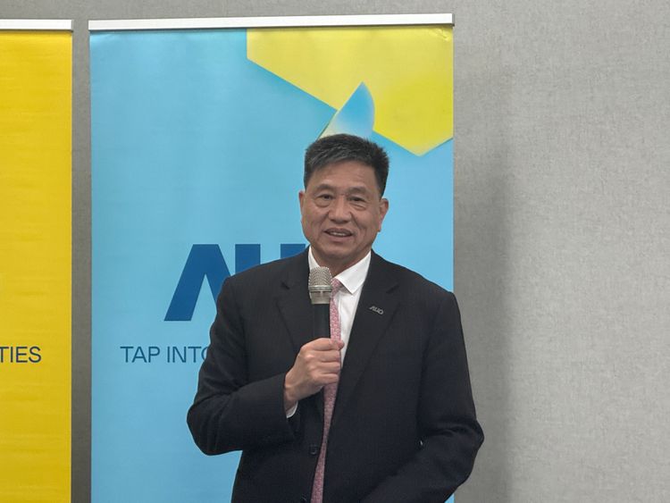 友達法說會|彭双浪:將赴墨國投資供應北美客戶 明年仍值得期待