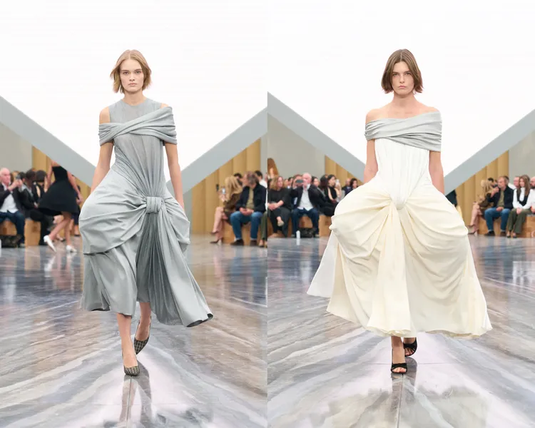 Dior 2026春夏系列。品牌提供