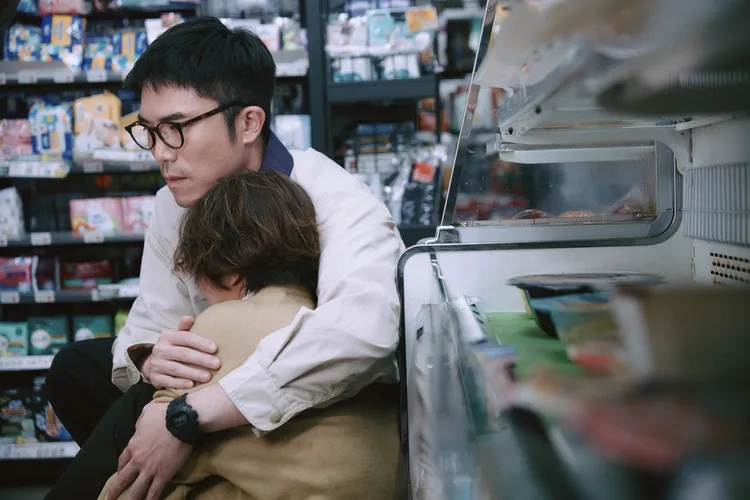 同根生大讚于子育演技。笙根蘭陽提供