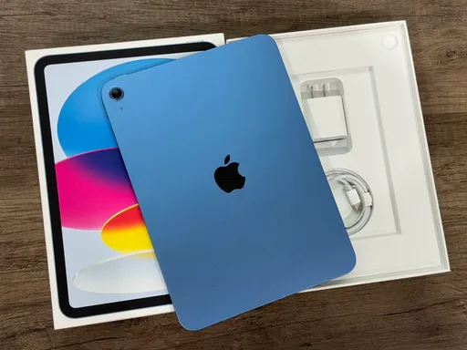iPad霸榜五机型!这款平板成最强黑马