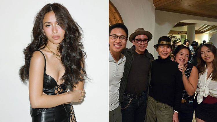 19歲菲台混血正妹網紅驚傳死訊　年初才說「找不到不活下去的理由」