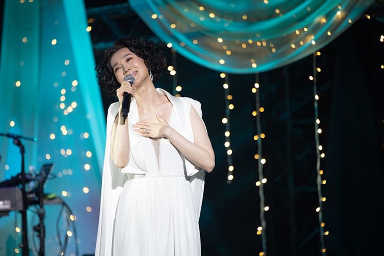 坣娜追思會日期曝光⋯4年前強忍身心之苦完成首場個唱 成最動人謝幕