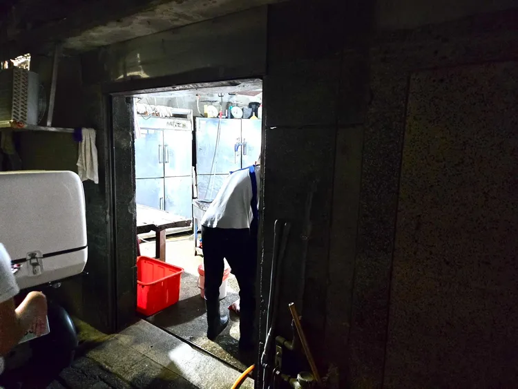 利太肉店未能提供完整售賣紀錄，遭懷疑逃漏稅，由新北市政府進一步查辦。台北市衛生局提供