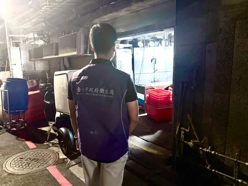 黑心豬腸流竄北市!利太肉店購674公斤 還涉逃漏稅遭查
