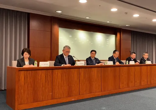 長榮高層為空服員哽咽拭淚!提4大精進措施 馬拉松仍如期舉辦