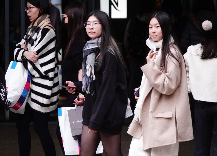 秋意濃!北部冷雨到週末 低溫恐跌破20°C