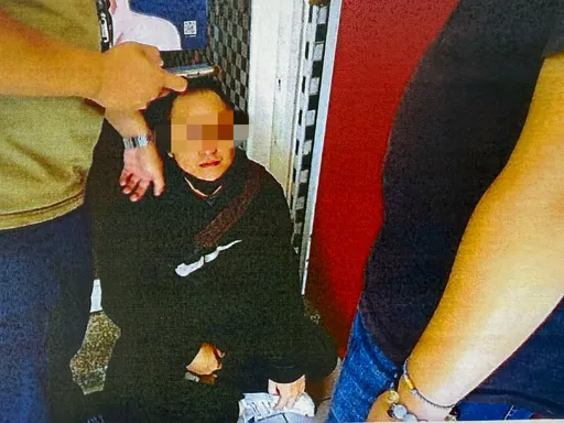 酒駕闖紅燈撞死女騎士肇逃 男子下場出爐