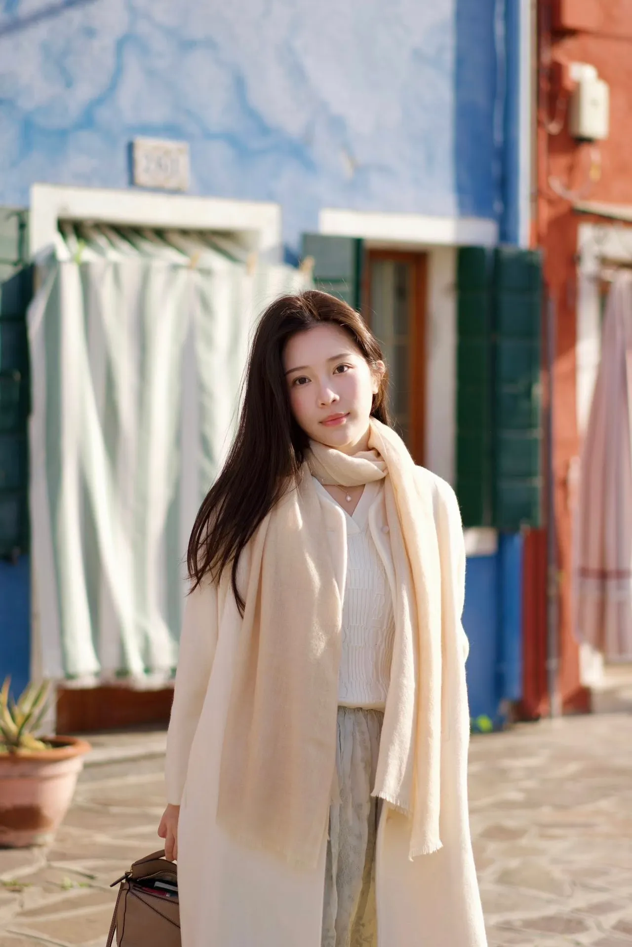 郑家纯大晒蜜月美照。翻摄自郑家纯脸书