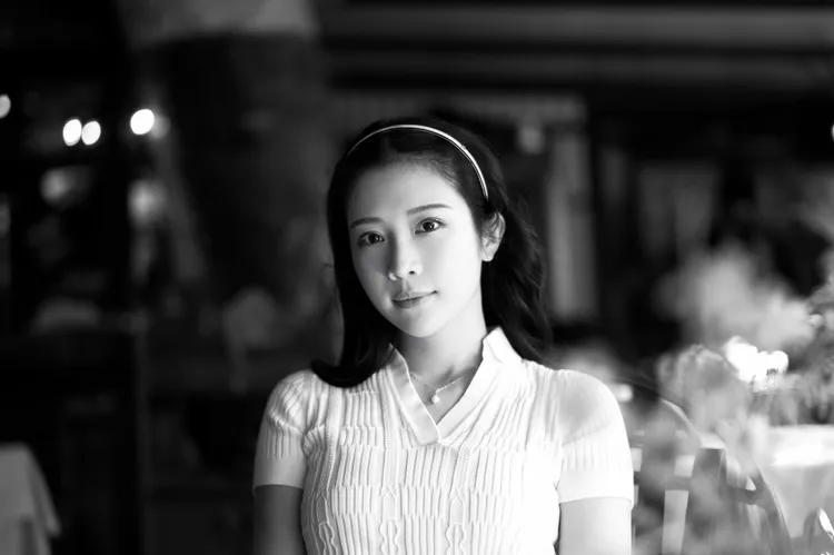 鄭家純大曬蜜月美照。翻攝自鄭家純臉書