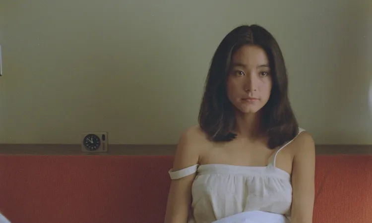 《愛殺》。金馬執委會提供