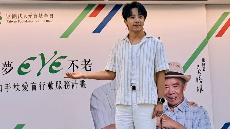 金鐘3戰楊謹華！坤達愛妻　挺柯佳嬿「百分百封后」