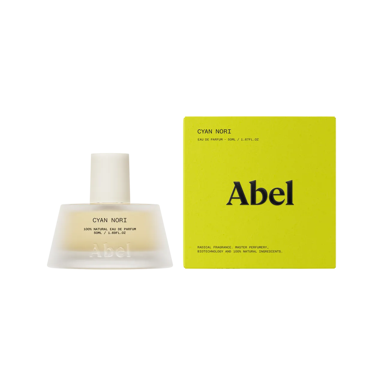 ABEL香氛,50ml/6700元