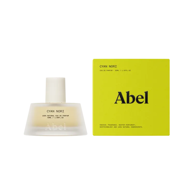 ABEL香氛，50ml／6700元