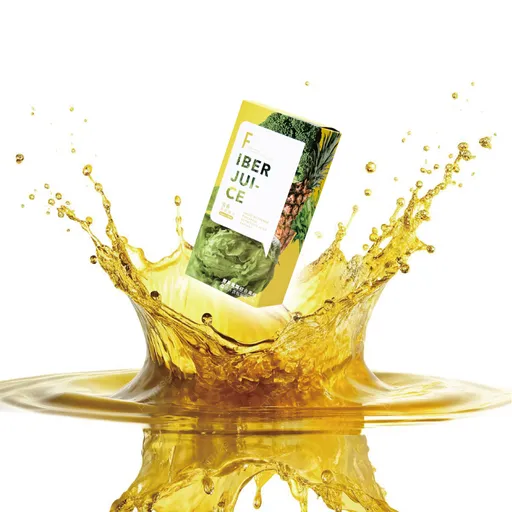 都市傳說!爆賣2年『拉蓓超能纖汁』實測4週1.2%,粉碎震動「喝出馬甲線」!