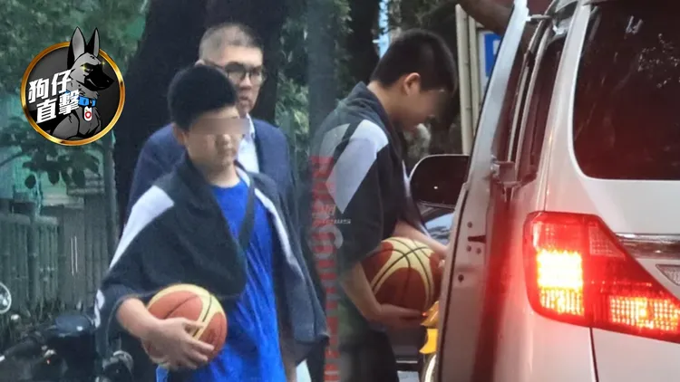 国民党副主席连胜文近日分享已将昔日接送儿子的Toyota Alphard豪华商旅车卖掉,笑称因「国民党实在太穷了」。特勤中心摄