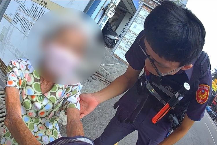 9旬嬤站牌等不到公車 驚!早就沒營運了