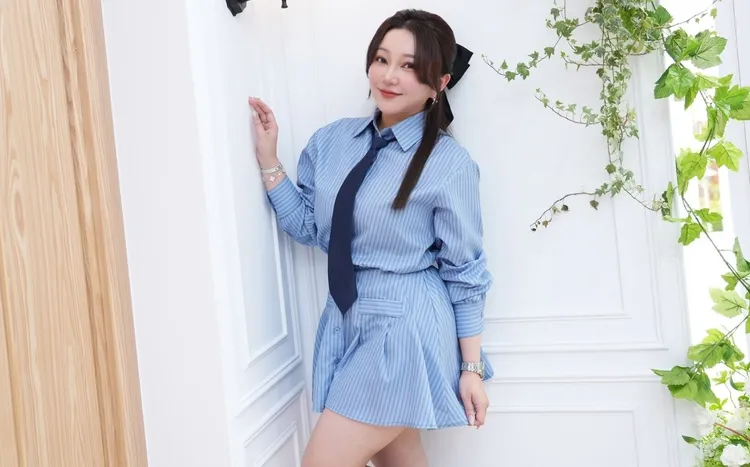 天后板妹告一样叫「板妹」的网路卖家,如今不起诉处分,被认为不构成商标法。资料照