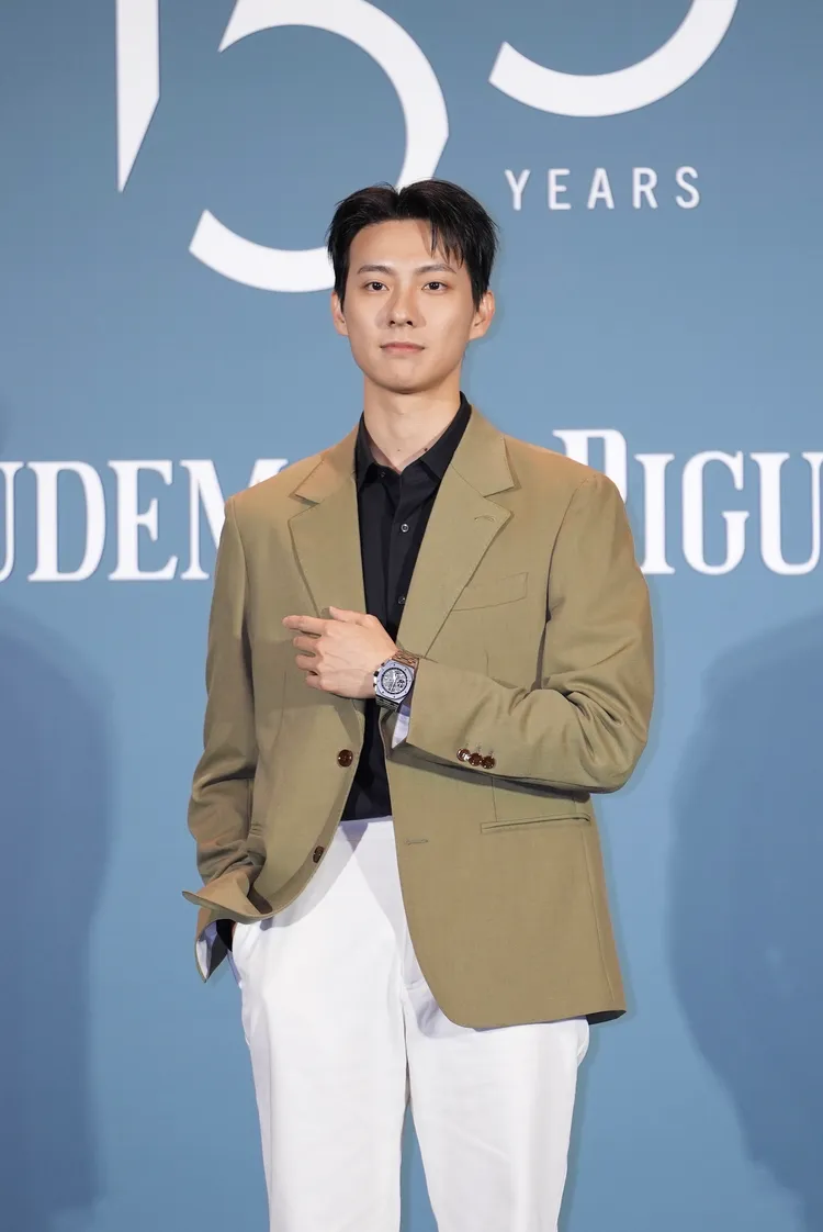 彭千祐。彭欣偉攝