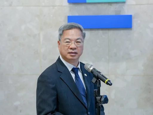 中國擴大稀土管制 龔明鑫:直接衝擊2大產業 半導體間接被波及