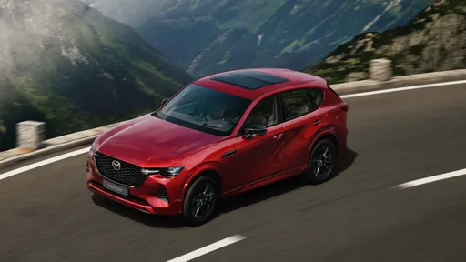 MAZDA CX-60、CX-90入主同享5萬元禮遇 CX-5再推70期0利率與7年保固