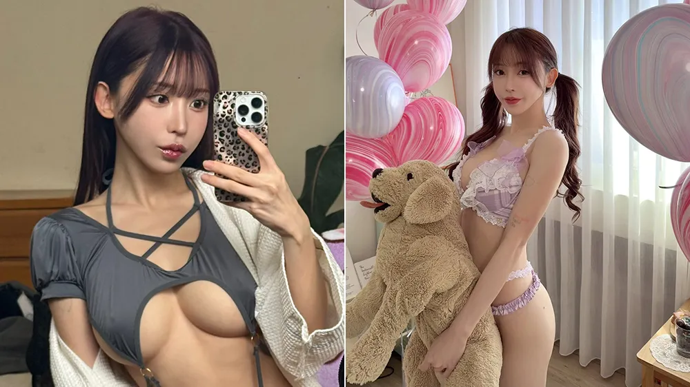 七濑爱丽丝。翻摄自七濑爱丽丝X