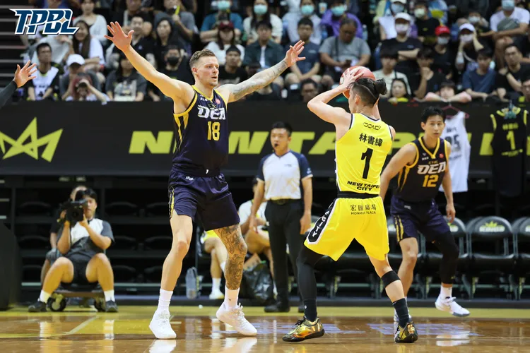 國王太輕敵，成為這場吞敗的關鍵。TPBL提供