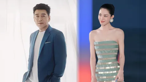 女星陷抢C位争议！王耀庆一句话补刀　「国民舅舅」好形象翻车