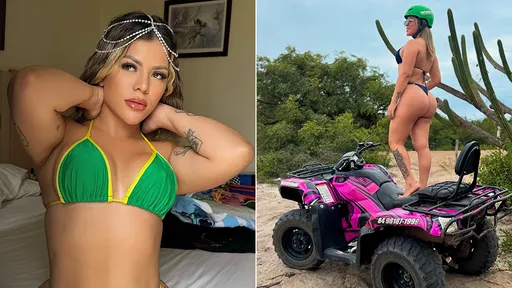 小偷搜括炫富网红家 挫赛!她出动黑帮酷刑报复
