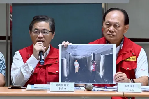 總統賴清德指示 花蓮光復災區失聯6人全力搜救