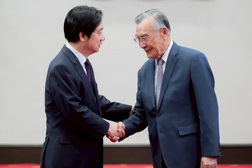 代表台湾出席APEC!林信义喊话「为台湾凝聚更多国际支持」