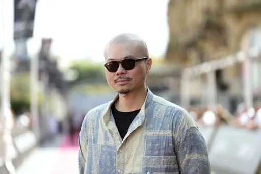 得知入围金马头晕跌坐 导演曹仕翰忆侯孝贤1句话