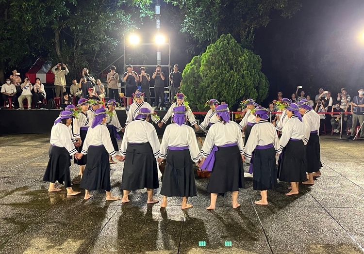 遇上禁屠令！吉貝耍夜祭拜豬開天窗　百年首見「糯米豬」代替