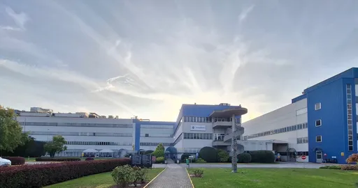 環球晶義大利12吋矽晶圓廠開幕 徐秀蘭:支持歐洲半導體生態系發展