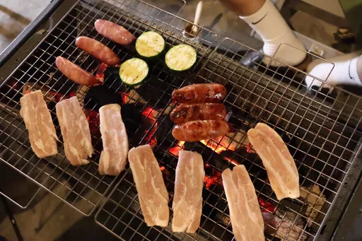 中秋烤肉也能防癌 加「這一味」可降7成致癌物
