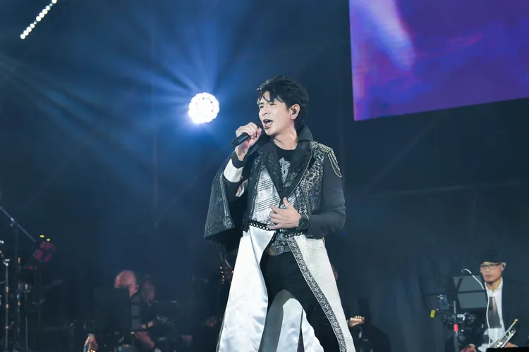 荒山亮。瑞揚創意提供